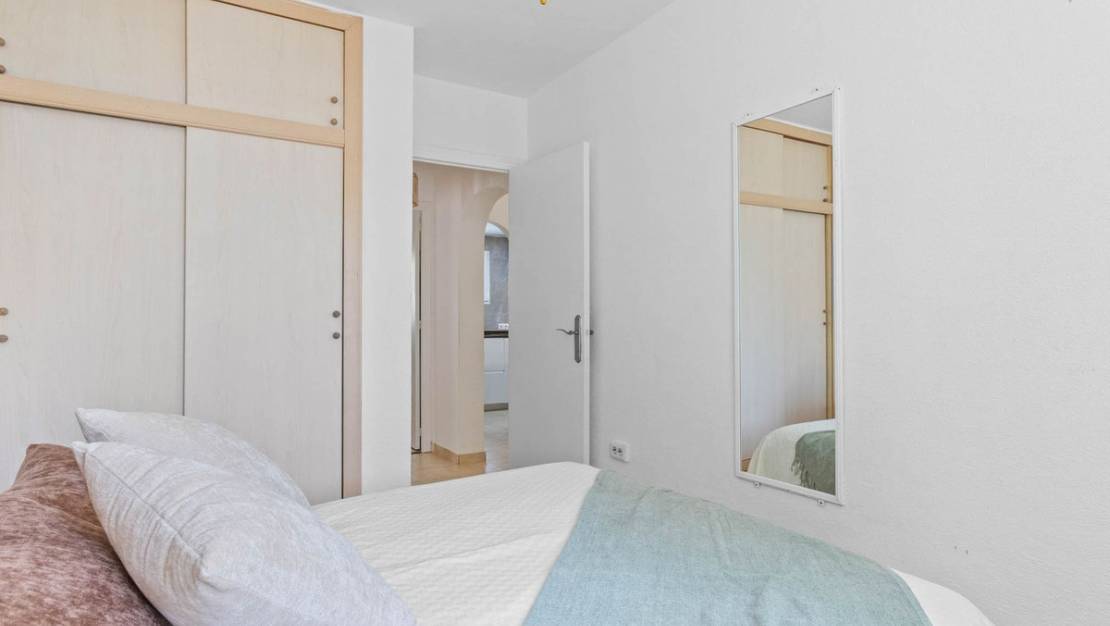 Sale - Apartment - Orihuela - Los Altos