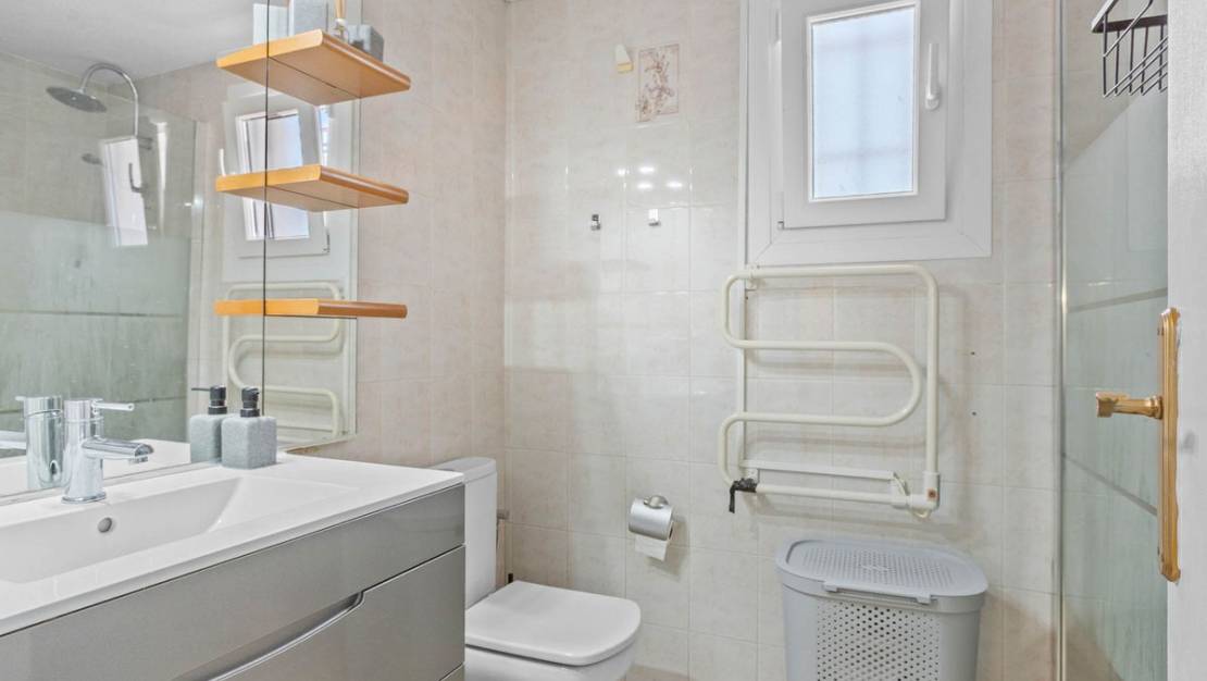 Sale - Apartment - Orihuela - Los Altos