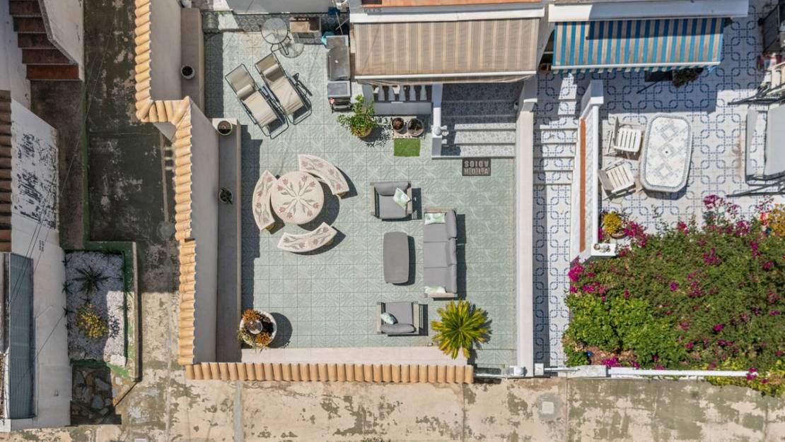 Sale - Apartment - Orihuela - Los Altos