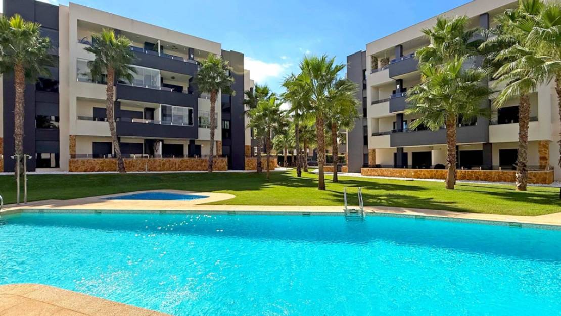 Sale - Apartment - Orihuela - Los Altos
