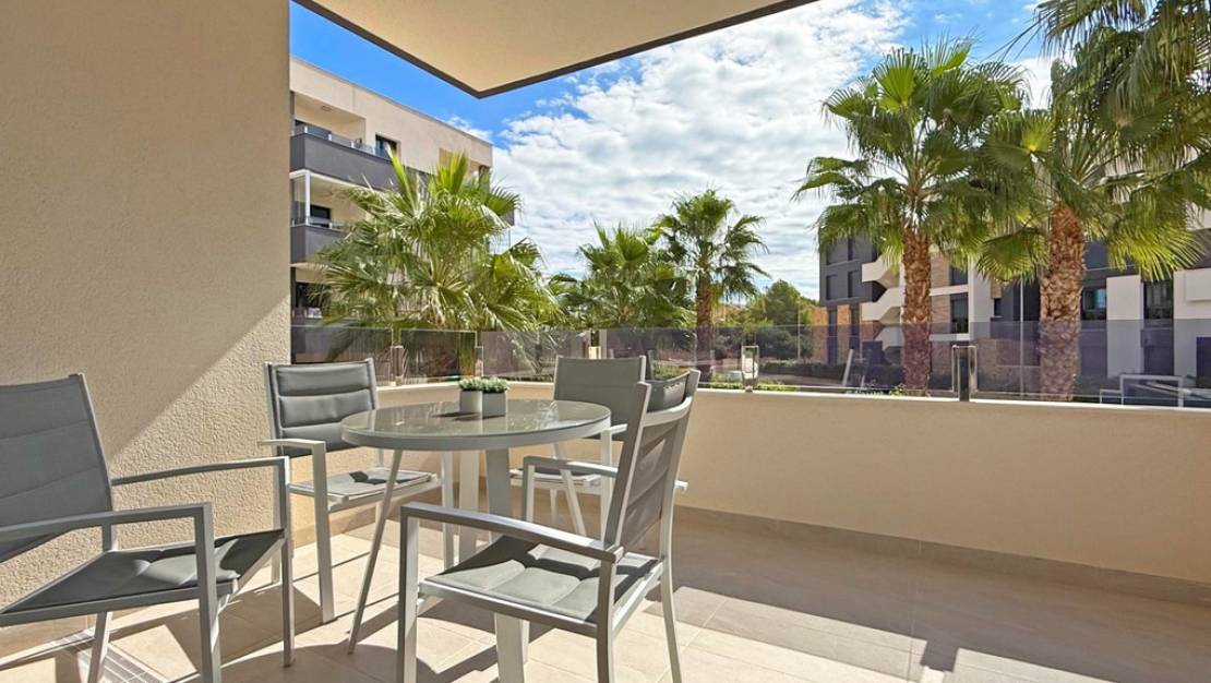 Sale - Apartment - Orihuela - Los Altos