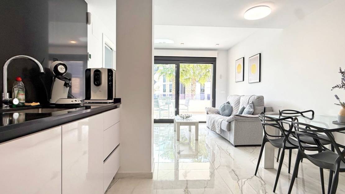 Sale - Apartment - Orihuela - Los Altos