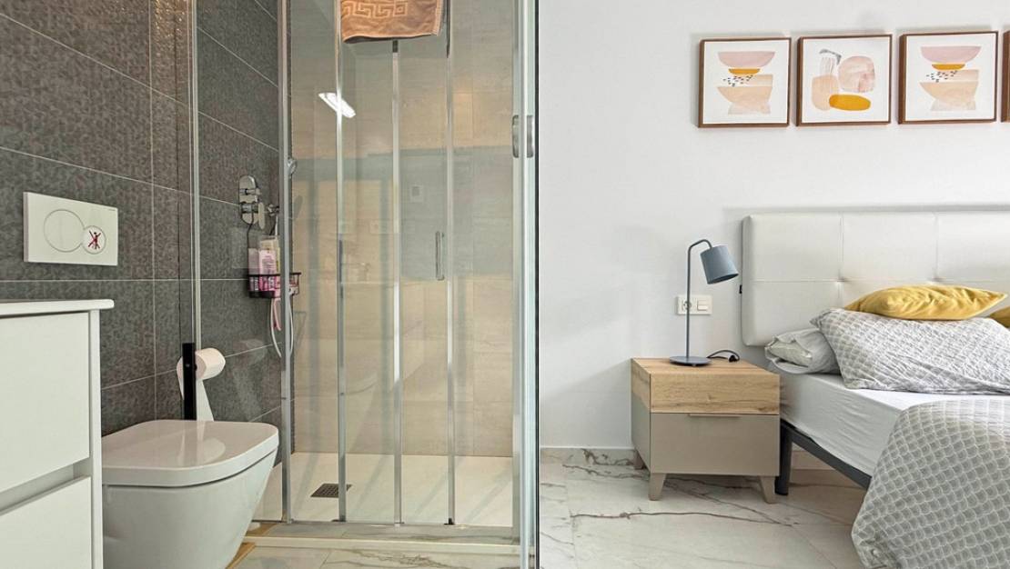 Sale - Apartment - Orihuela - Los Altos