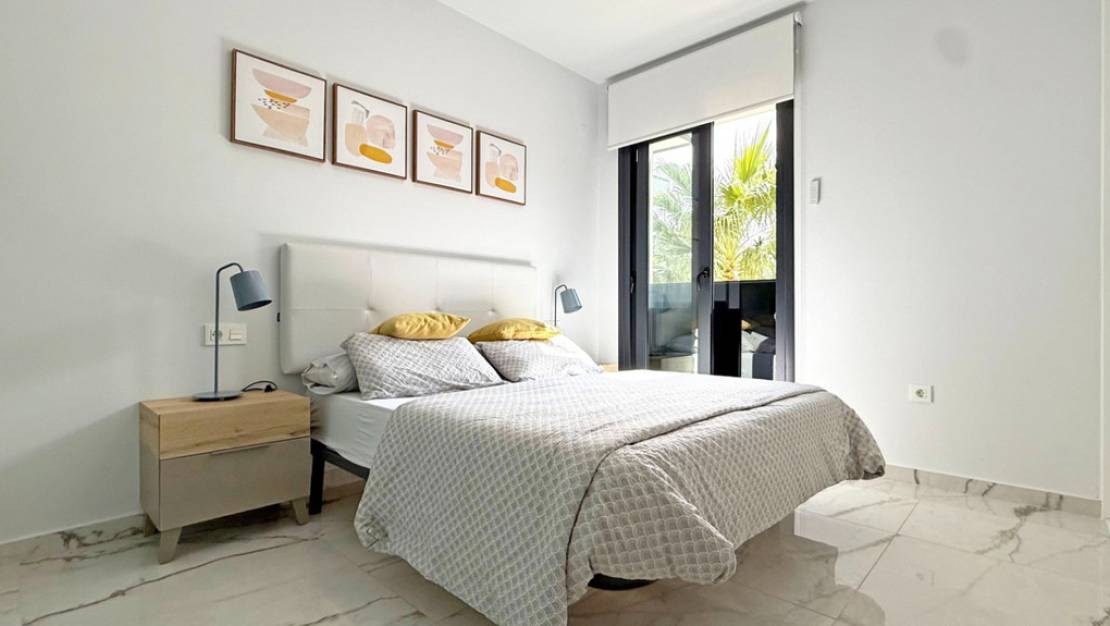 Sale - Apartment - Orihuela - Los Altos