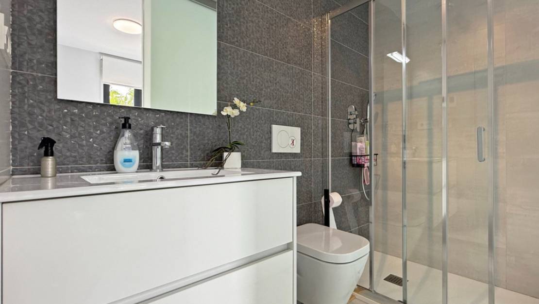 Sale - Apartment - Orihuela - Los Altos