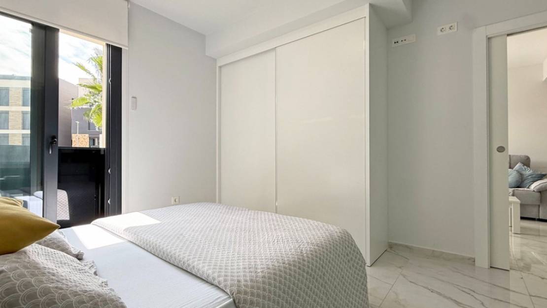 Sale - Apartment - Orihuela - Los Altos
