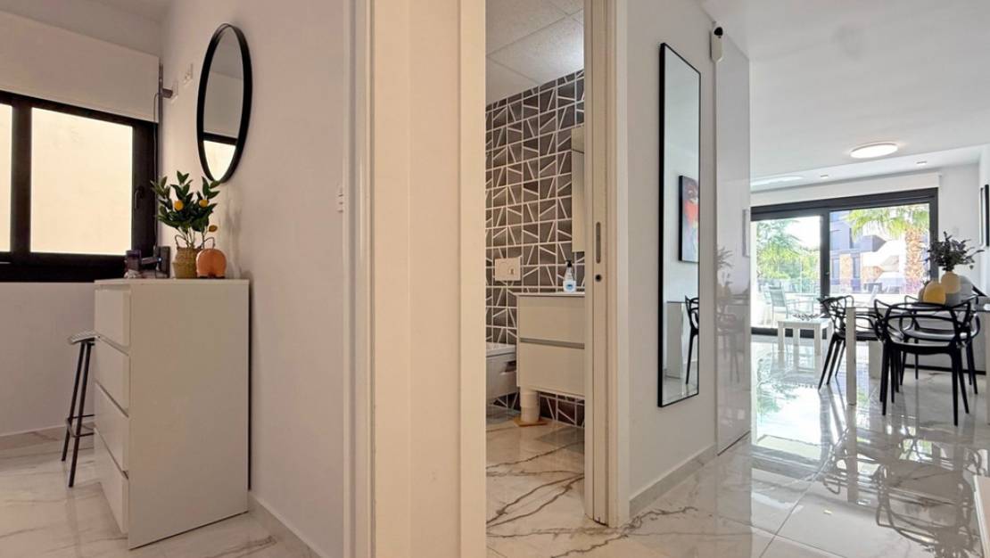 Sale - Apartment - Orihuela - Los Altos