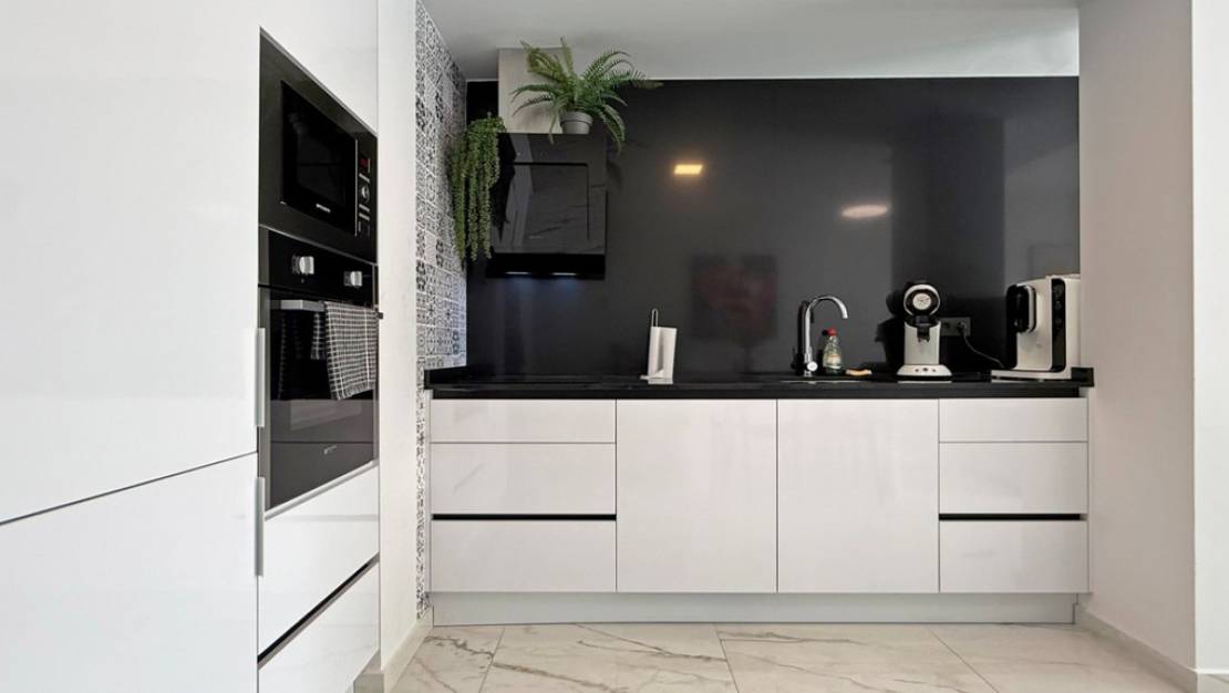 Sale - Apartment - Orihuela - Los Altos