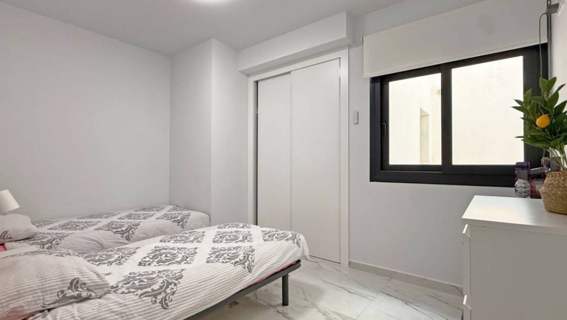 Sale - Apartment - Orihuela - Los Altos