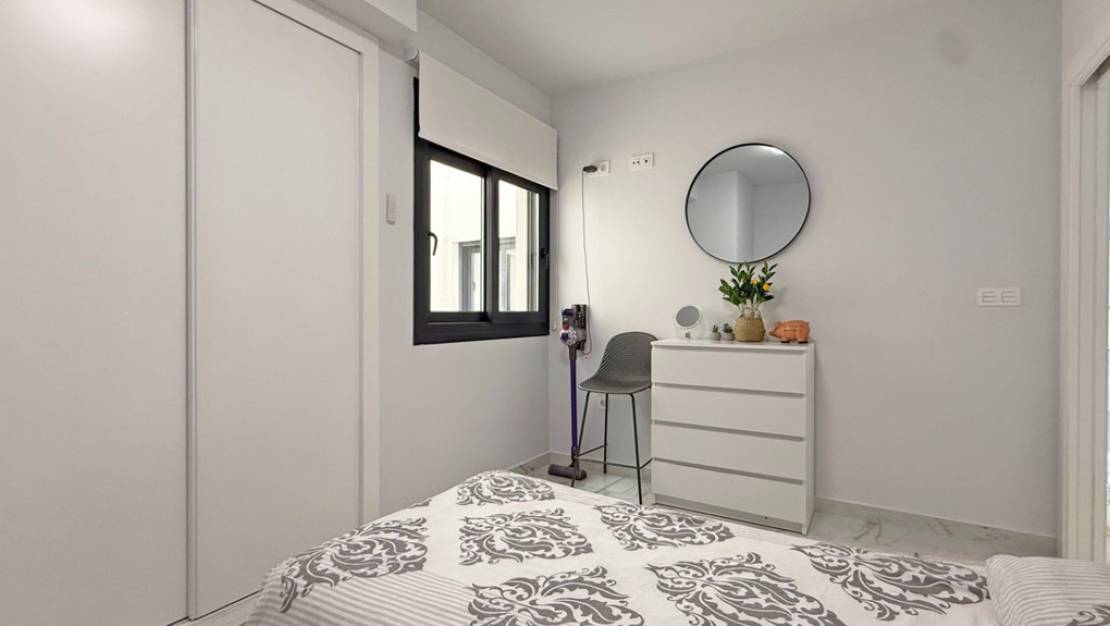 Sale - Apartment - Orihuela - Los Altos