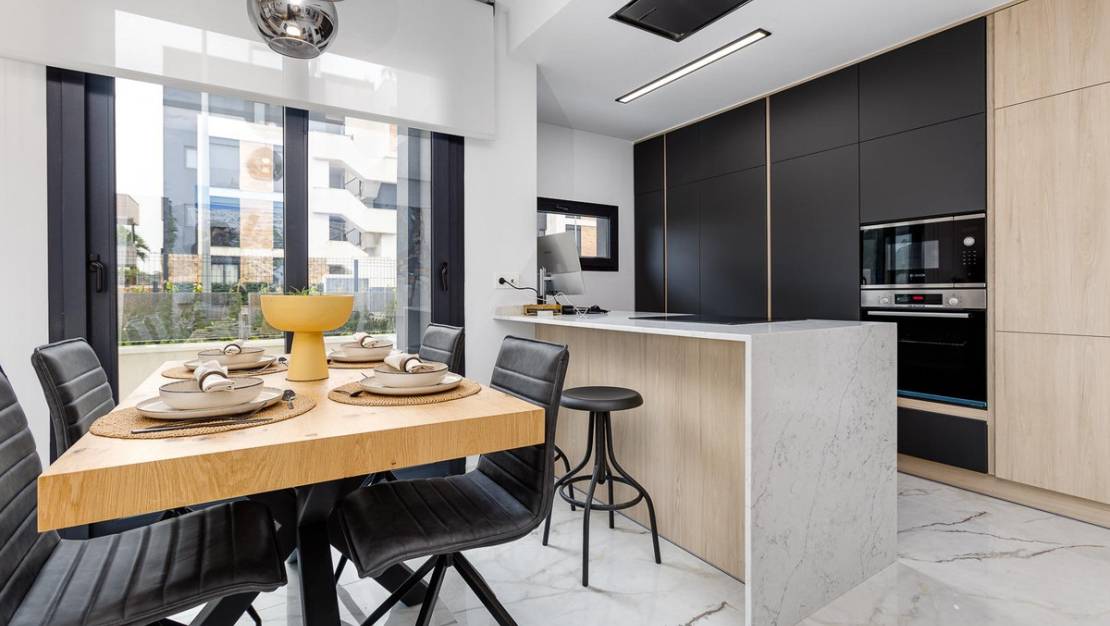 Sale - Apartment - Orihuela - Los Altos