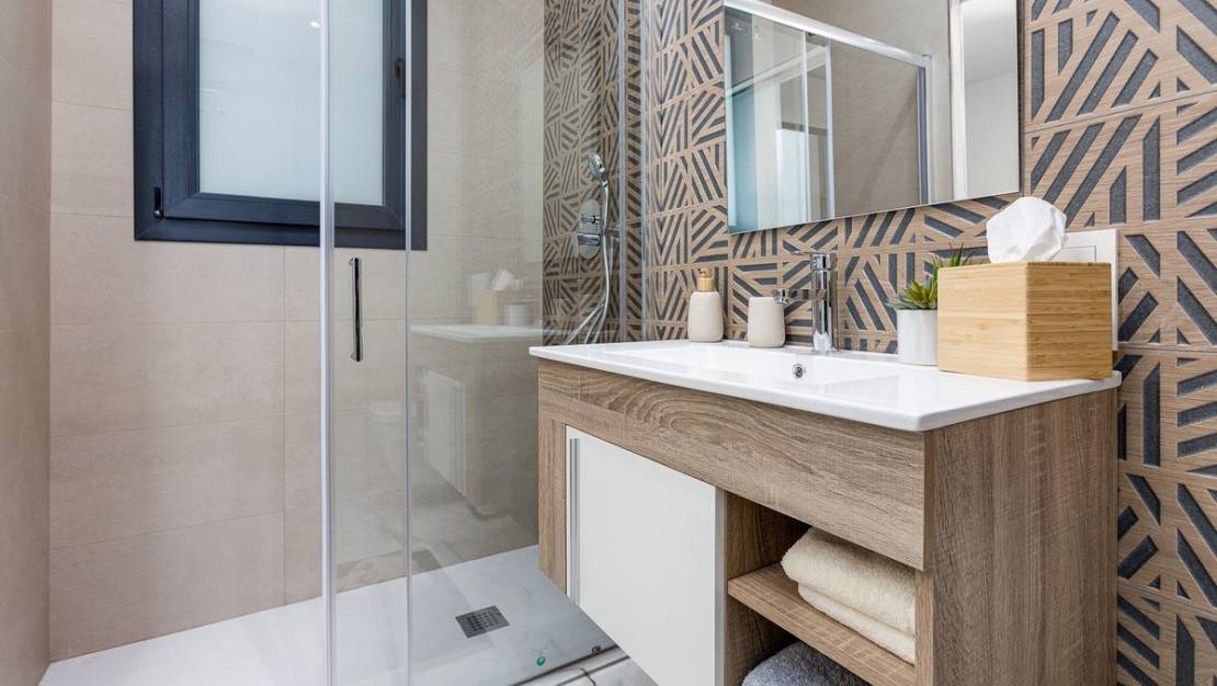 Sale - Apartment - Orihuela - Los Altos