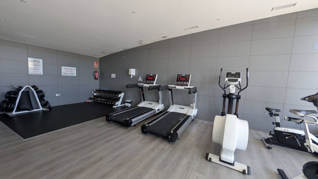 Sale - Apartment - Orihuela - Los Altos