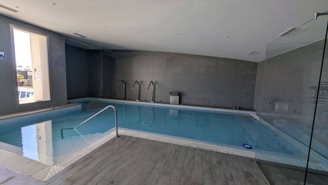 Sale - Apartment - Orihuela - Los Altos