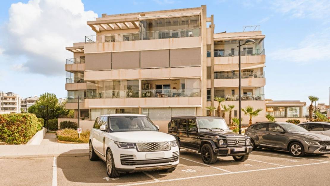 Sale - Apartment - Orihuela - Los Altos