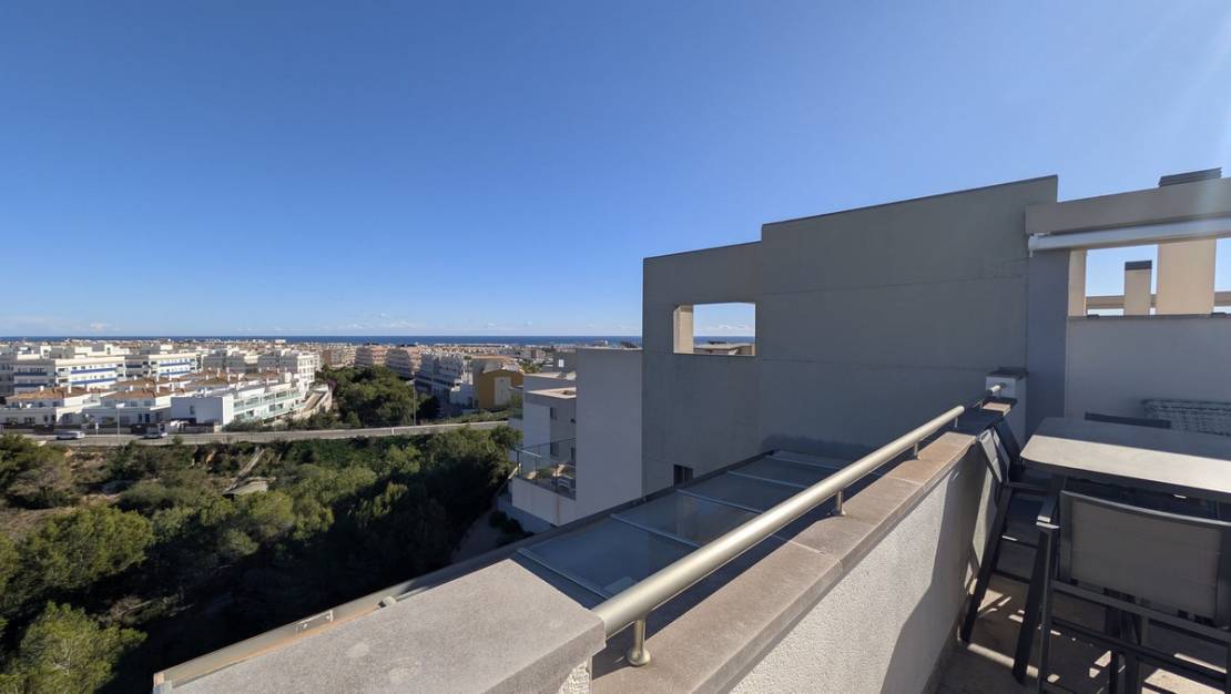 Sale - Apartment - Orihuela - Los Altos