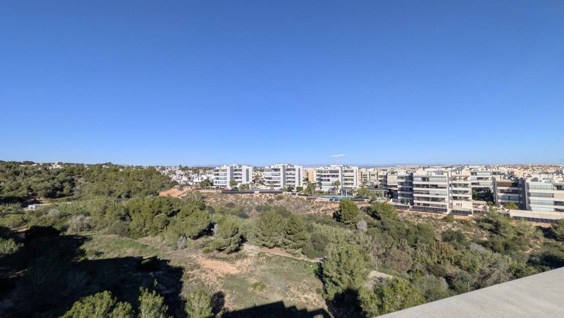 Sale - Apartment - Orihuela - Los Altos