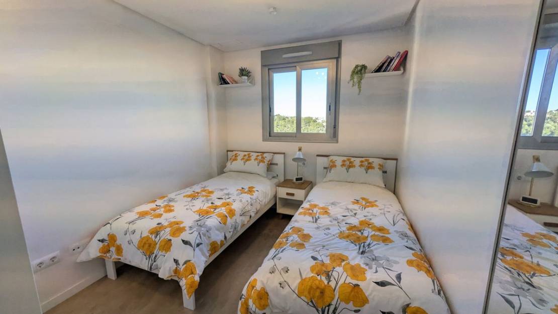 Sale - Apartment - Orihuela - Los Altos