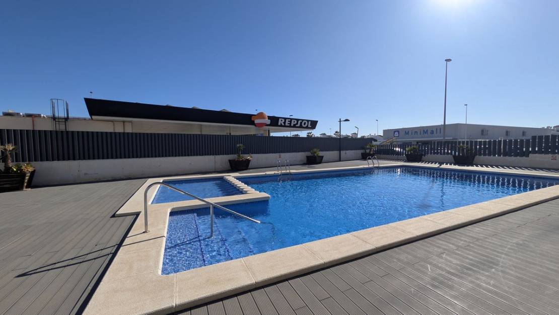 Sale - Apartment - Orihuela - Los Altos