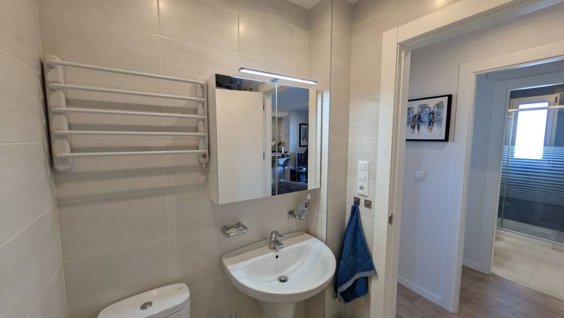 Sale - Apartment - Orihuela - Los Altos