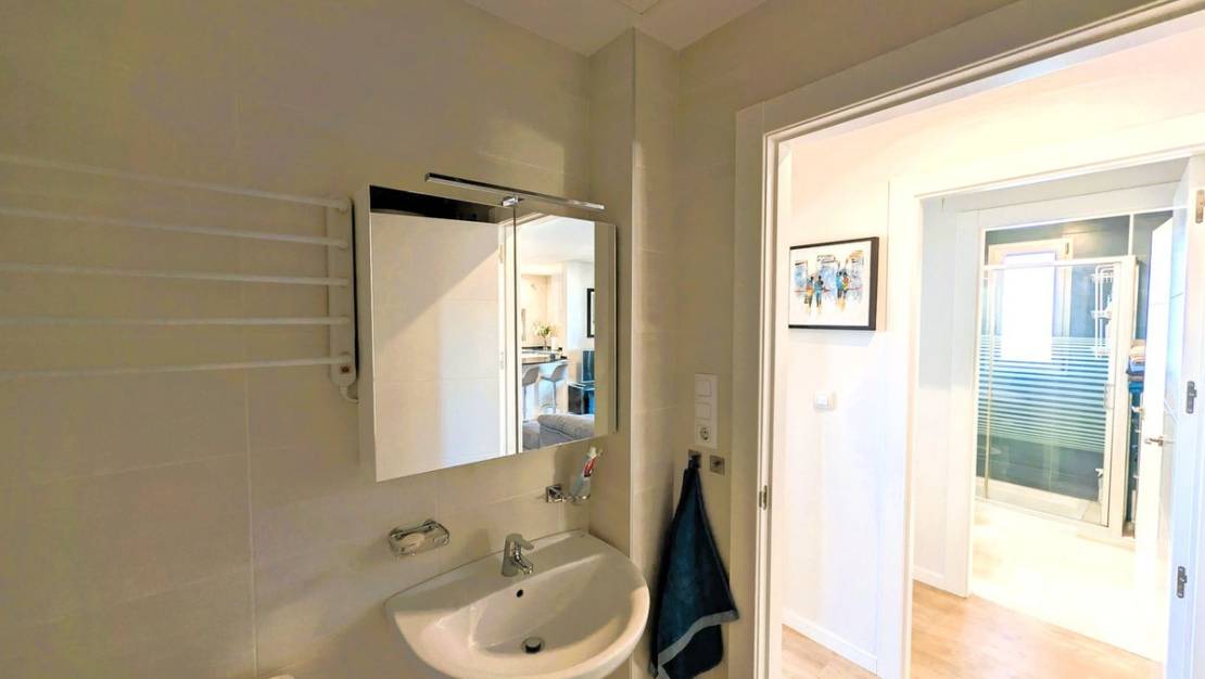 Sale - Apartment - Orihuela - Los Altos