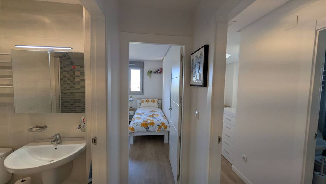 Sale - Apartment - Orihuela - Los Altos