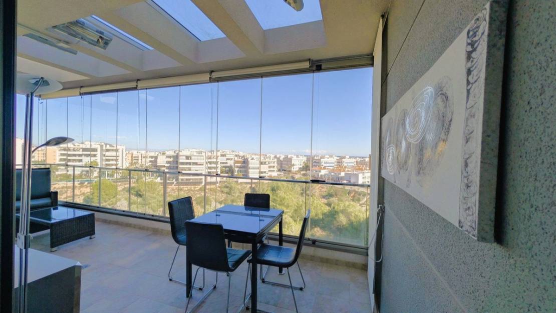 Sale - Apartment - Orihuela - Los Altos