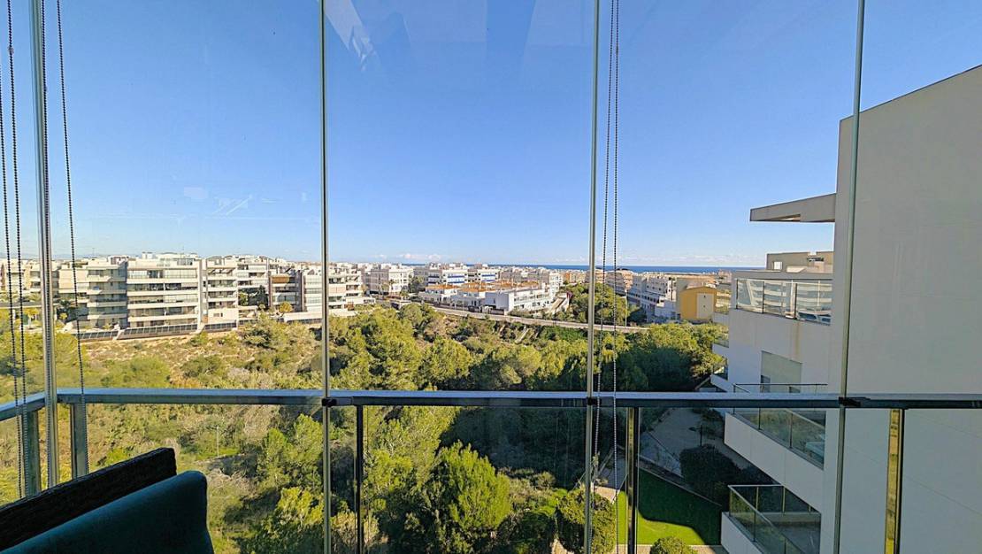 Sale - Apartment - Orihuela - Los Altos