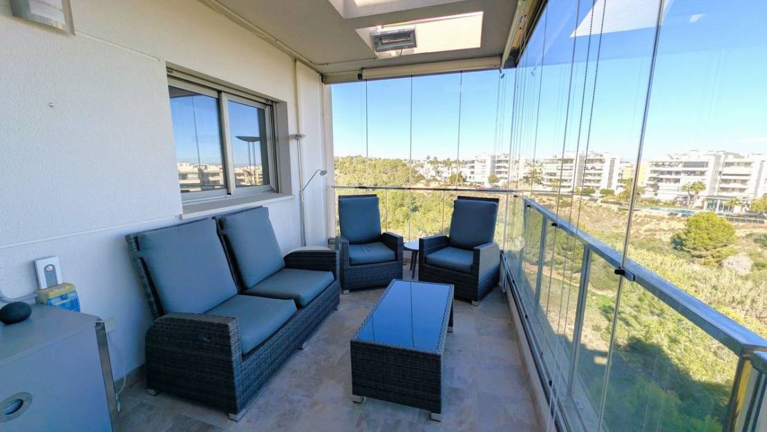 Sale - Apartment - Orihuela - Los Altos