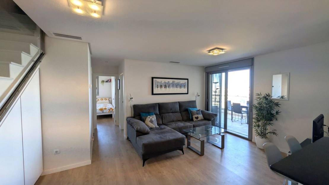 Sale - Apartment - Orihuela - Los Altos