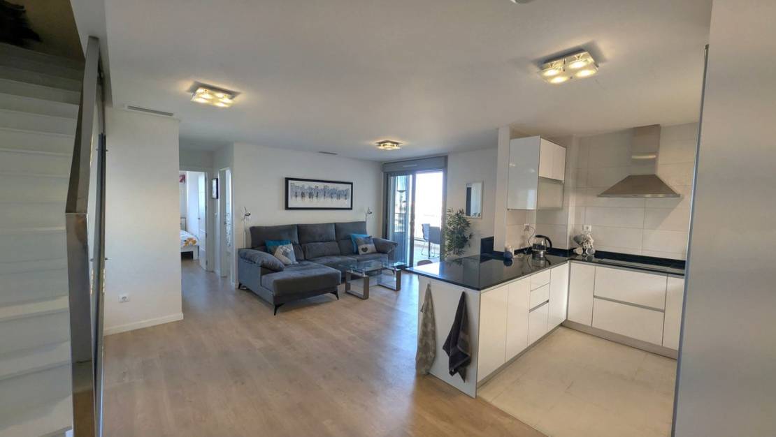 Sale - Apartment - Orihuela - Los Altos