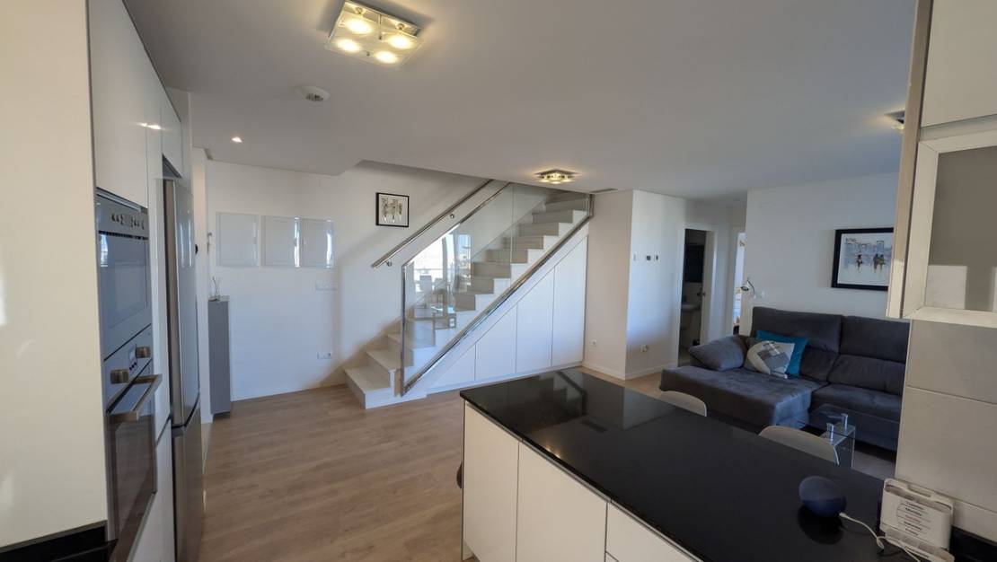 Sale - Apartment - Orihuela - Los Altos