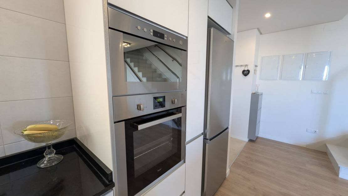 Sale - Apartment - Orihuela - Los Altos