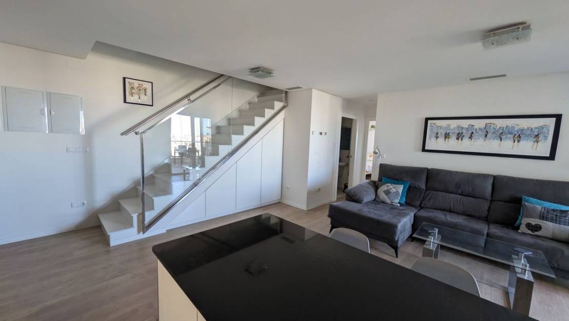 Sale - Apartment - Orihuela - Los Altos