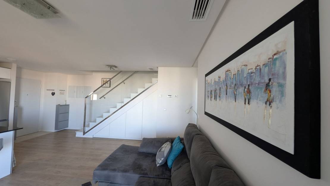 Sale - Apartment - Orihuela - Los Altos