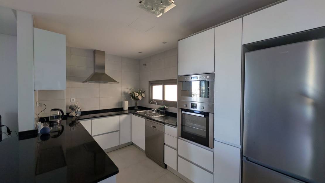 Sale - Apartment - Orihuela - Los Altos