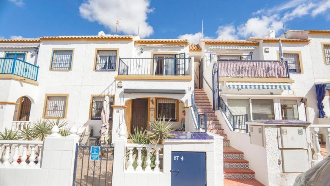 Sale - Apartment - Orihuela - Los Altos