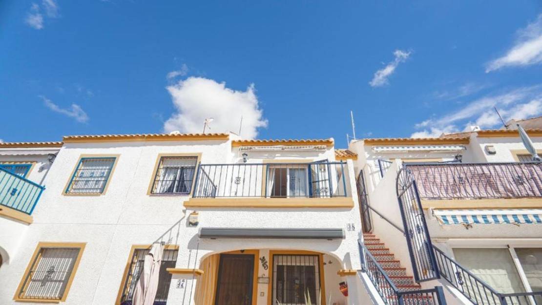 Sale - Apartment - Orihuela - Los Altos