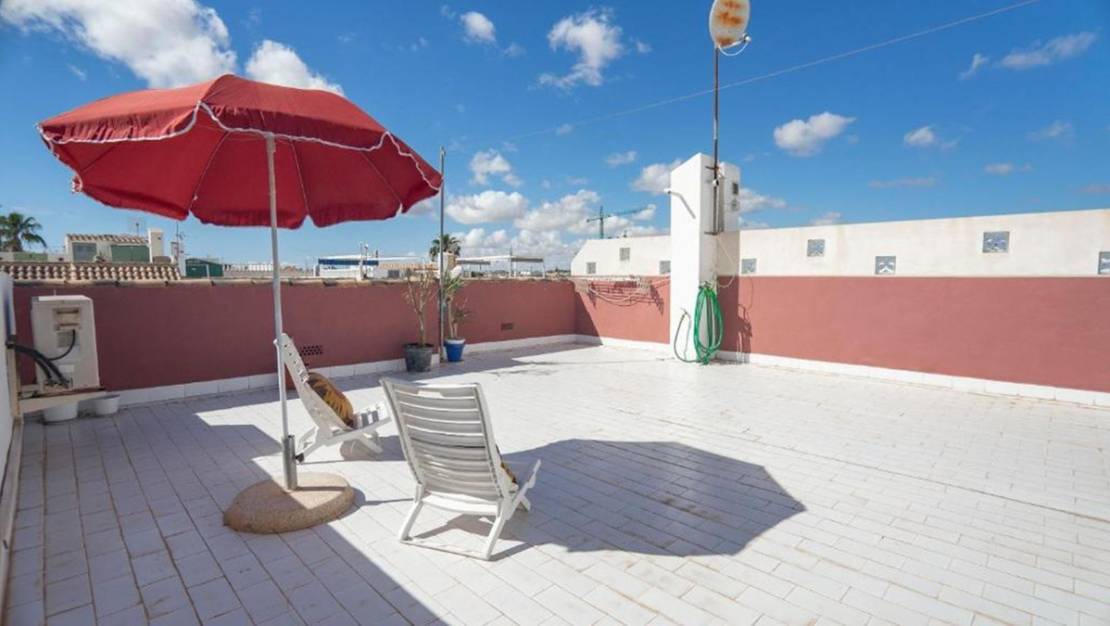 Sale - Apartment - Orihuela - Los Altos