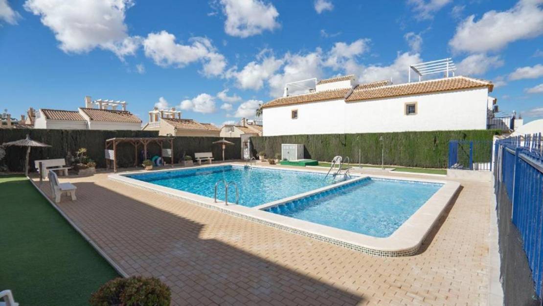 Sale - Apartment - Orihuela - Los Altos
