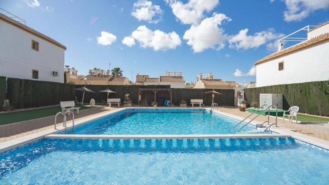 Sale - Apartment - Orihuela - Los Altos