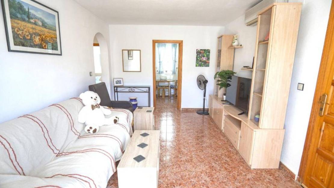 Sale - Apartment - Orihuela - Los Altos