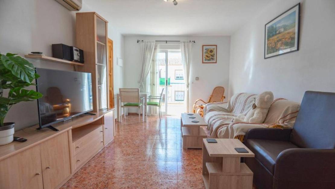 Sale - Apartment - Orihuela - Los Altos