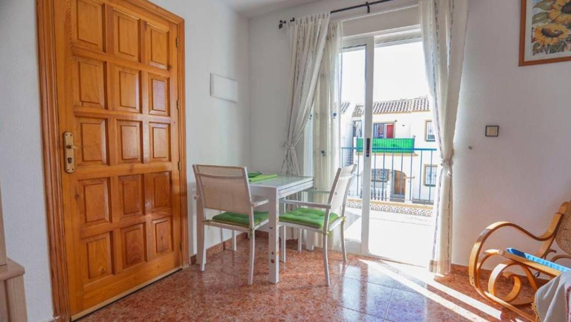 Sale - Apartment - Orihuela - Los Altos