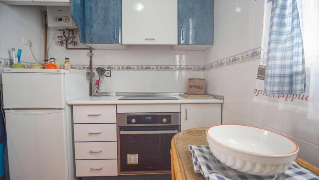 Sale - Apartment - Orihuela - Los Altos