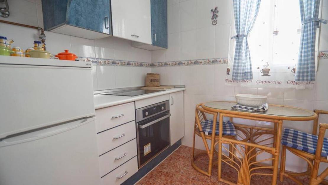 Sale - Apartment - Orihuela - Los Altos