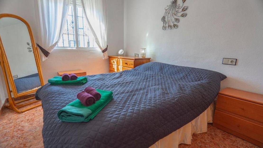 Sale - Apartment - Orihuela - Los Altos