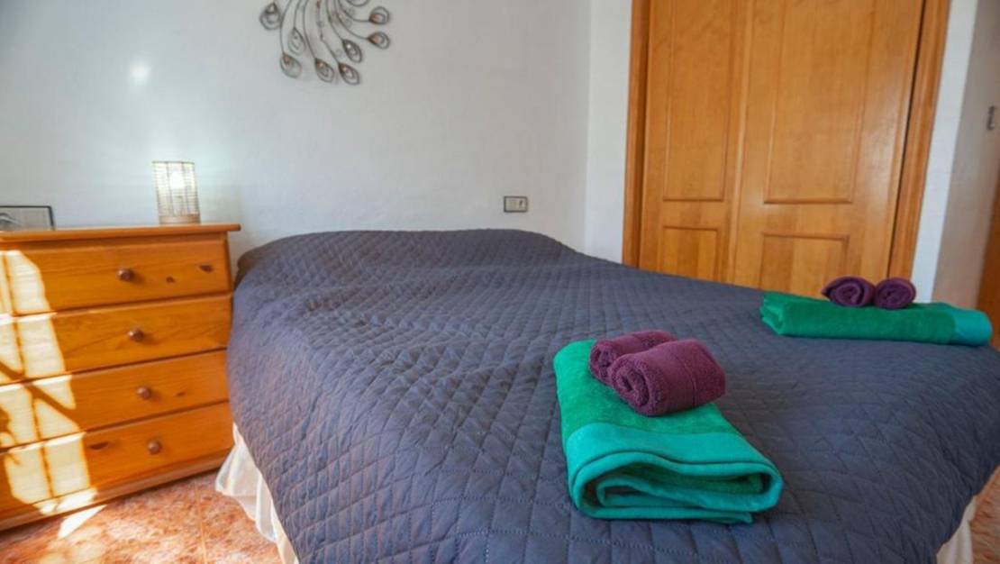 Sale - Apartment - Orihuela - Los Altos