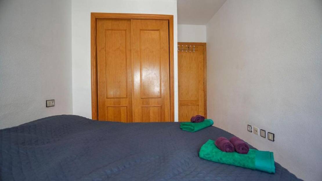 Sale - Apartment - Orihuela - Los Altos