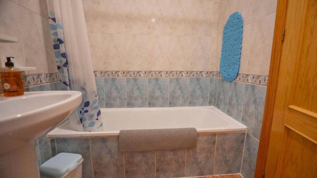 Sale - Apartment - Orihuela - Los Altos